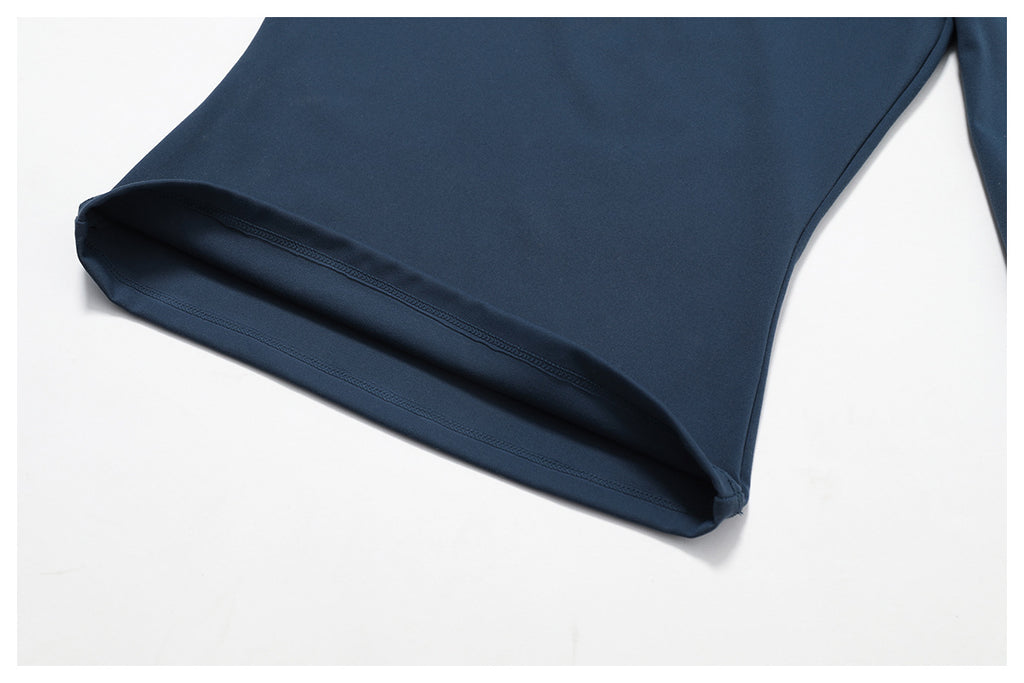 High-Performance Yoga Set