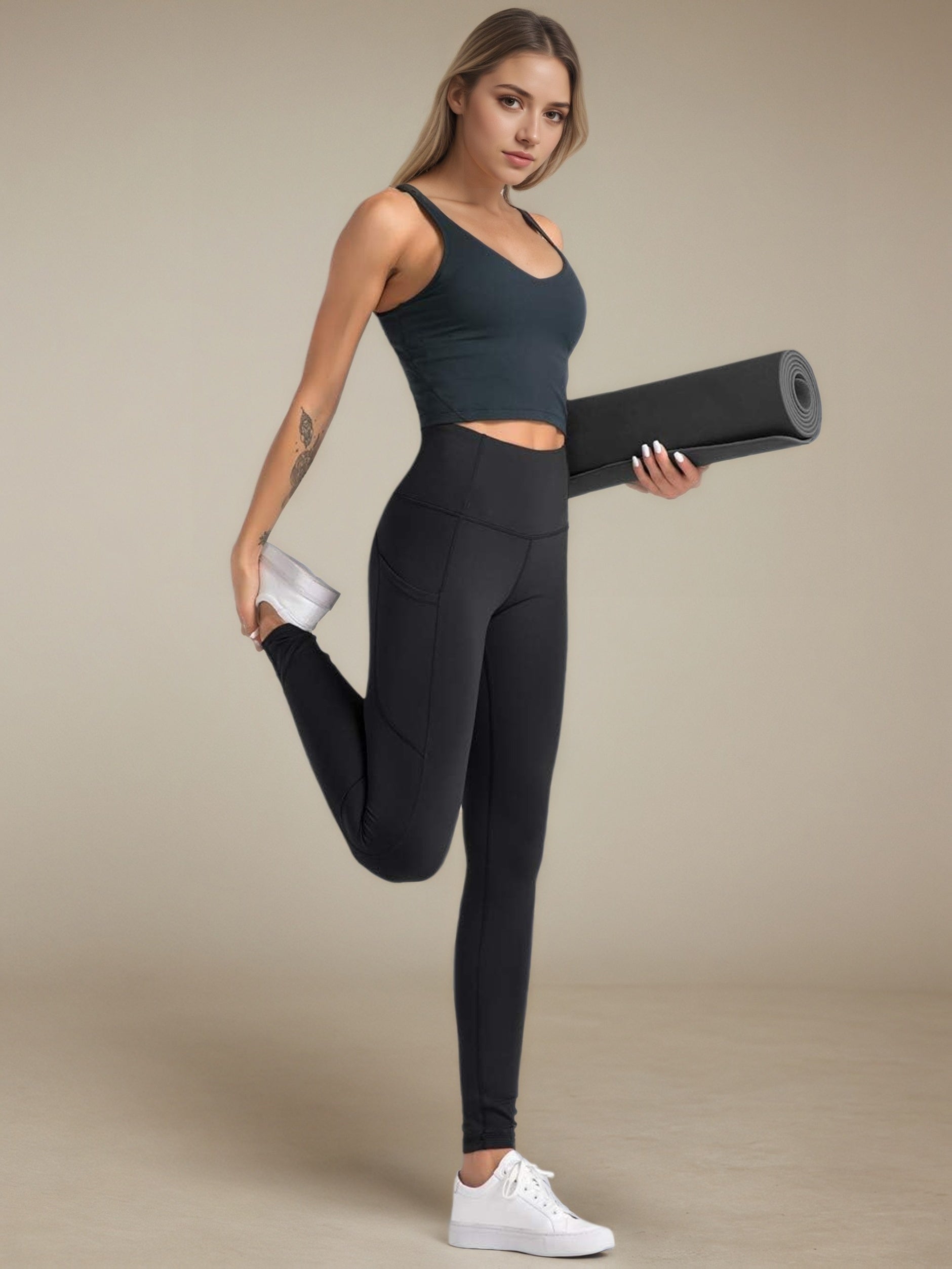 Women's Yoga Pants