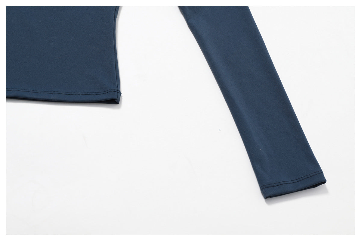 High-Performance Yoga Set